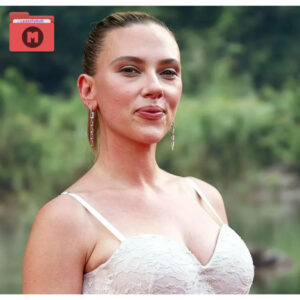 Scarlett Johansson Deepfakes Collection 3.5GB