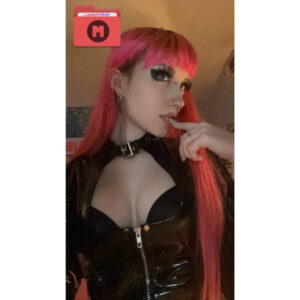 StonyWitchh OnlyFans Leaked 459MB