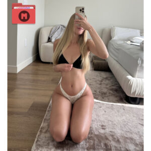 blondielilllie OnlyFans Leaked 23Gb