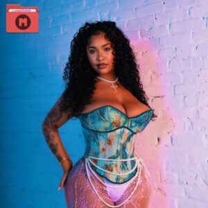 Iishaay OnlyFans Leaked 830MB