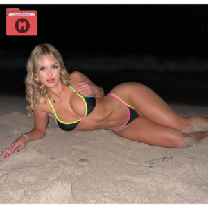 Kaitlynbubolz OnlyFans Leaked 12GB