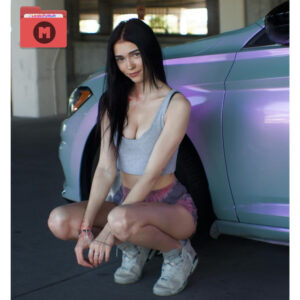 Kieraxxx OnlyFans Leaked 1.7GB