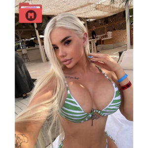 la_vidaa_locaaa OnlyFans Leaked 2.31GB