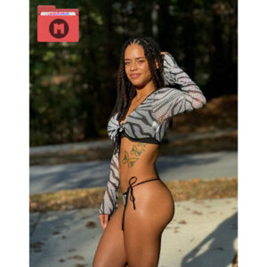 lovethecolorgrey OnlyFans Leaked 260MB