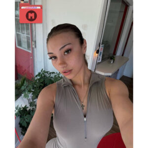 Ninanutcracker OnlyFans Leaked 1.4GB