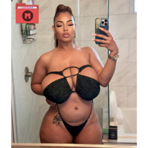 Persephanii OnlyFans Leaked 16GB