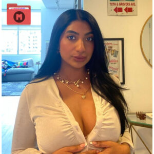 reddotbitch OnlyFans Leaked 930MB