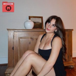 Sofiacrnilovic OnlyFans Leaked 957MB