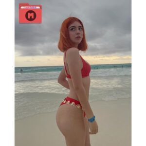 Vaniasse OnlyFans Leaked 1GB