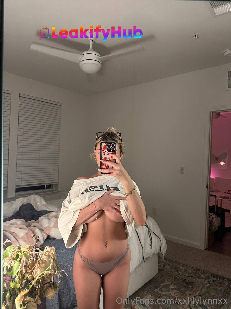 XxLilyLynnxX photo 6