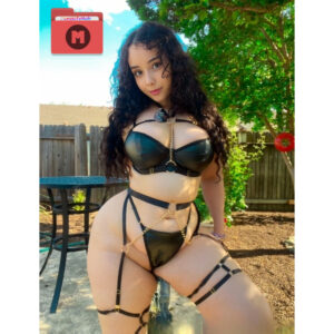 Lovebugchanel OnlyFans Leaked 250.6MB