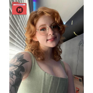 Aaliyah May OnlyFans Leaked 12.68GB
