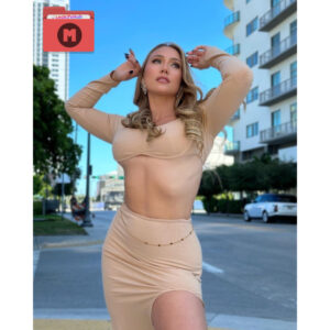 Aj Applegate OnlyFans Leaked 1GB