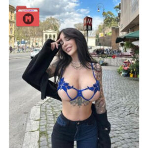 Alex Mucci OnlyFans Leaked 1GB