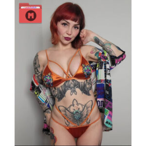 Alientrashkitty OnlyFans Leaked 1.41GB