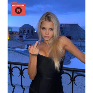 Alla Bruletova OnlyFans Leaked 1GB