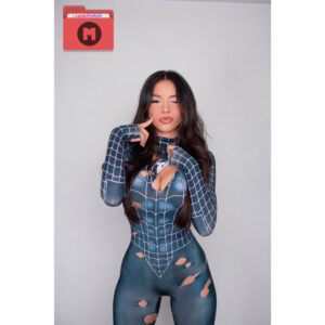 Alyssa Griffith OnlyFans Leaked 1.12GB