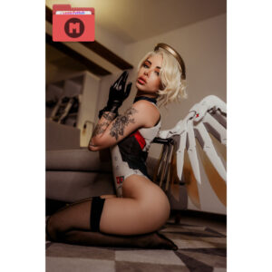 Amanda Welp OnlyFans Leaked 1.93GB