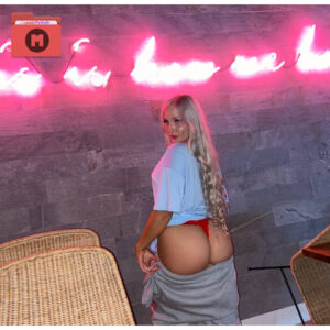 AmyRoseButt OnlyFans Leaked 18.67GB