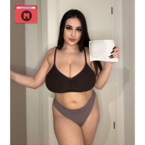 Andrvmarie OnlyFans Leaked 8GB