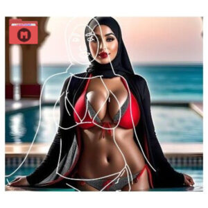 Arab Amateur Snapleaks OnlyFans Leaked 9.45GB