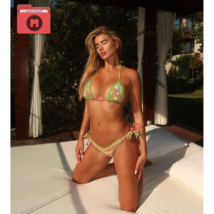 Arabella Chi OnlyFans Leaked 1.60GB