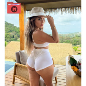 Araqueenbae OnlyFans Leaked 5GB