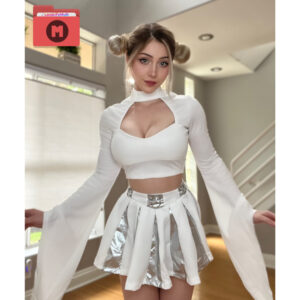 Ava Bamby OnlyFans Leaked 9.32GB