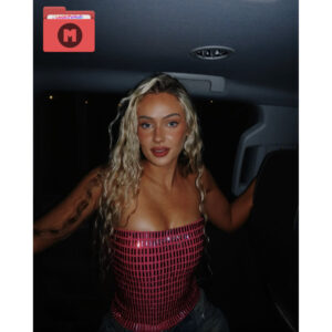 Bailey Stewart OnlyFans Leaked 1.47GB