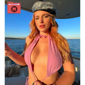 Bella Thorne OnlyFans Leaked 15.69GB