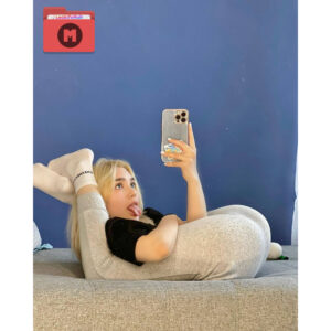Bez Talanta OnlyFans Leaked 323.6MB