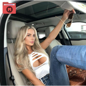 Bianca Ghezzi OnlyFans Leaked 1GB