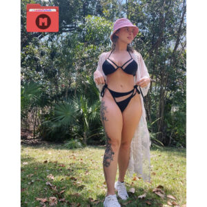 Brandy Renee OnlyFans Leaked 25GB
