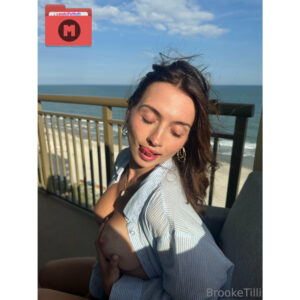 Brooke Tilli OnlyFans Leaked 71.62GB