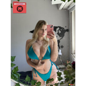 Camila Landi OnlyFans Leaked 2.05GB