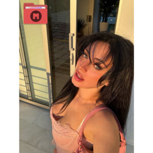 Camilla Araujo OnlyFans Leaked 15GB