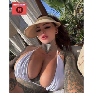Charlotte Emerson OnlyFans Leaked 35.60GB