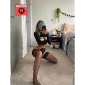Chloe Baldwin OnlyFans Leaked 1GB