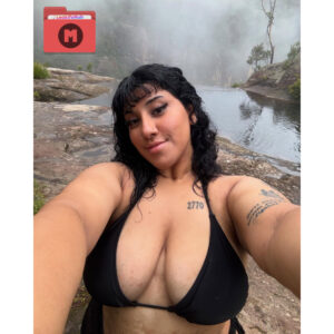 Christine Abadir OnlyFans Leaked 268MB