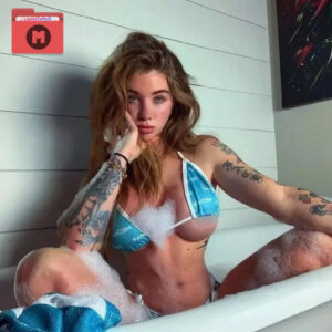 Coconut kitty OnlyFans Leaked 1GB