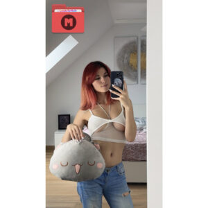 CreamyCupcake OnlyFans Leaked 1.15GB