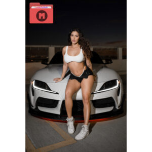 DebiiVIP OnlyFans Leaked 11.62GB