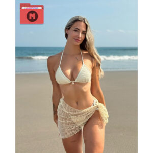 Denise Serena OnlyFans Leaked 5GB
