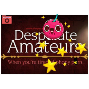 Desperate Amateurs OnlyFans Leaked 1GB