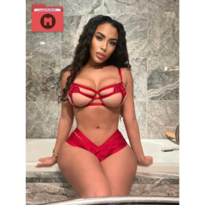Destiny Skye OnlyFans Leaked 13.86GB