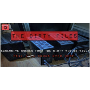 Dirty Files Collection Leaked 18.37GB
