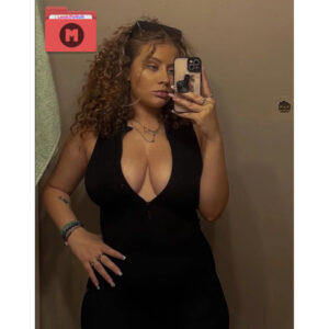 DiscreetPrincess OnlyFans Leaked 126.5MB