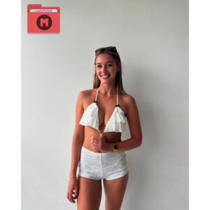 EllaAlexandraxo OnlyFans Leaked 872.1MB