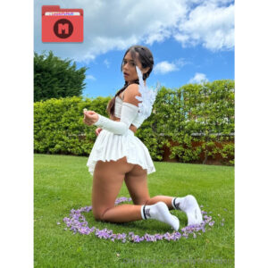 Emily Acevedoo OnlyFans Leaked 672MB