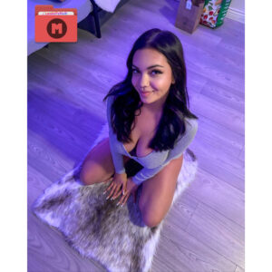 Emily Kaye OnlyFans Leaked 3.66GB